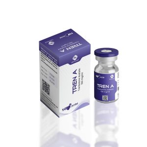 Tren A 100 mg Ortesa