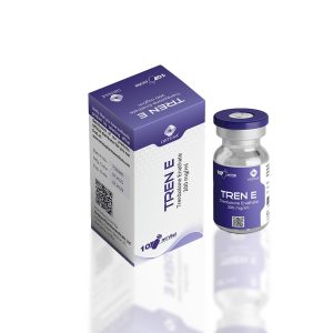 Tren E 200 mg Ortesa