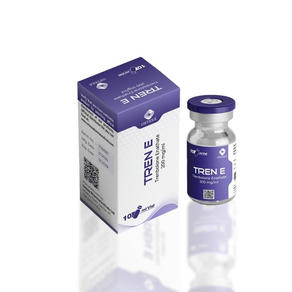 Tren E 200 mg Ortesa